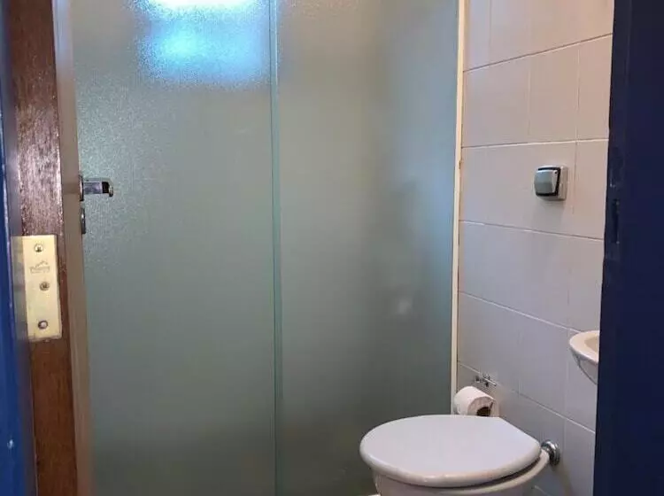 Fotos del hotel Pousada Manaca:  23