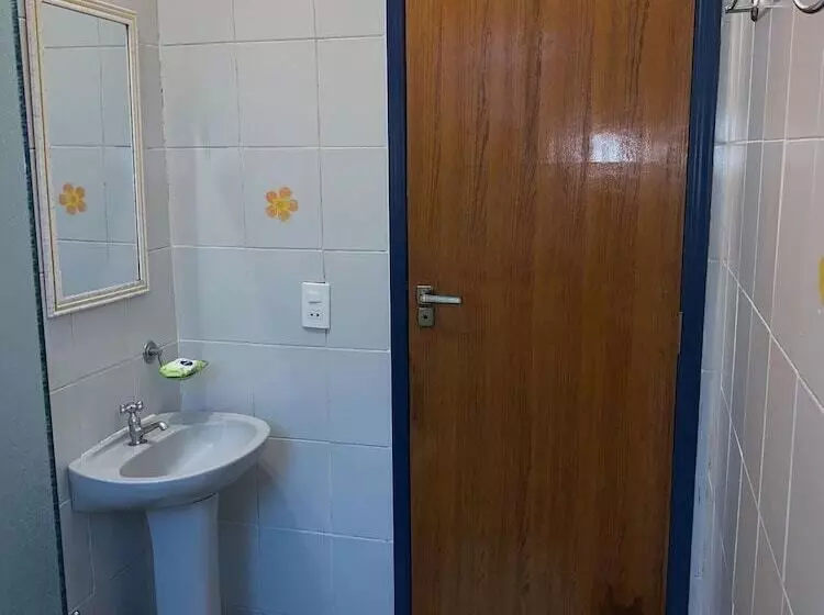 Fotos del hotel Pousada Manaca:  25