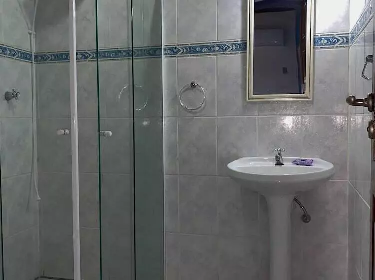 Fotos del hotel Pousada Manaca:  20
