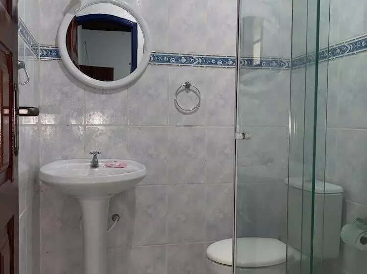 Fotos del hotel Pousada Manaca:  17