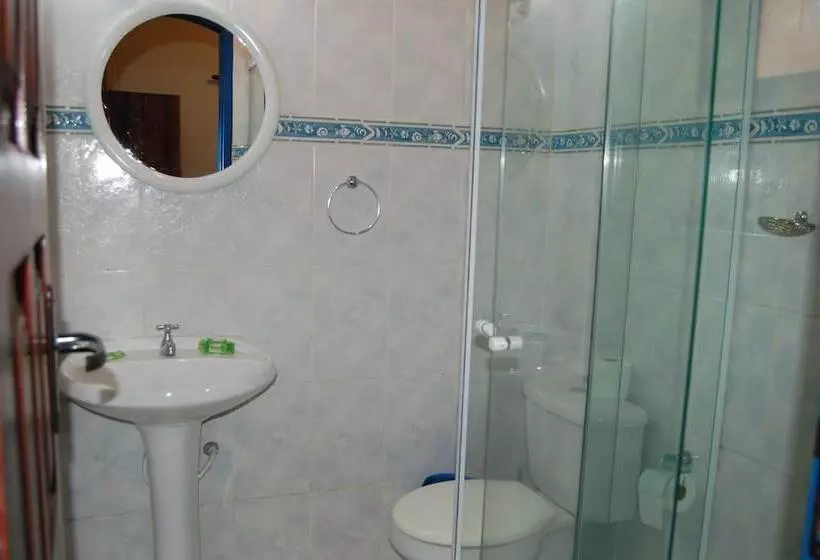 Fotos del hotel Pousada Manaca:  6