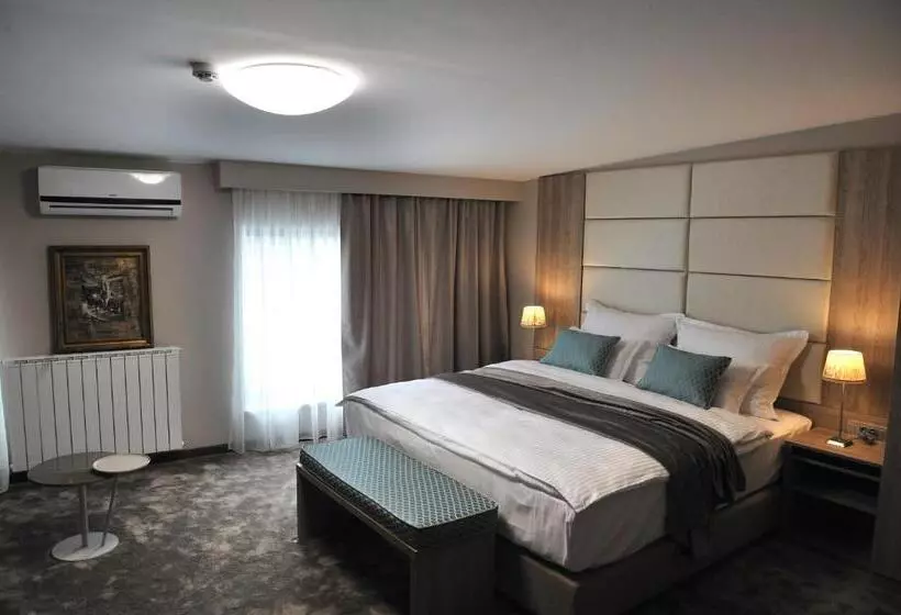 Fotos del hotel Vip:  6