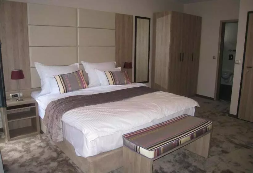 Fotos del hotel Vip:  10