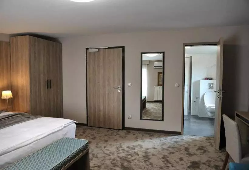 Fotos del hotel Vip:  12