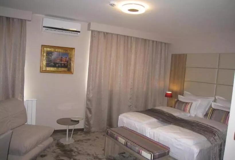 Fotos del hotel Vip:  14