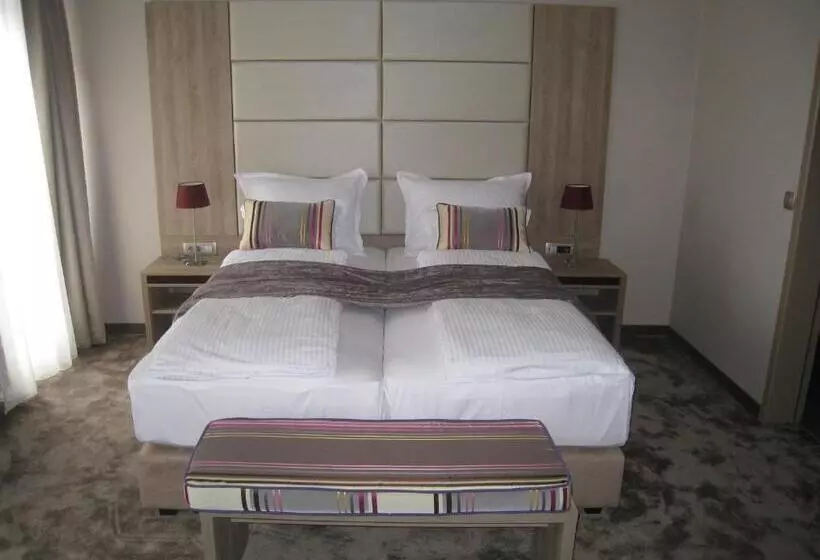Fotos del hotel Vip:  15