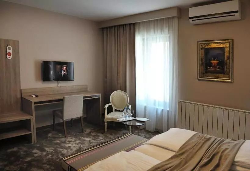Fotos del hotel Vip:  5