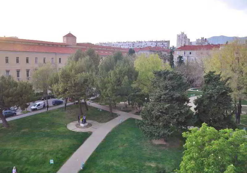 Fotos del hotel Apartment Park:  4