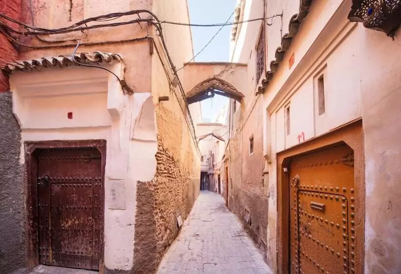Fotos del hotel Riad Darhani:  12