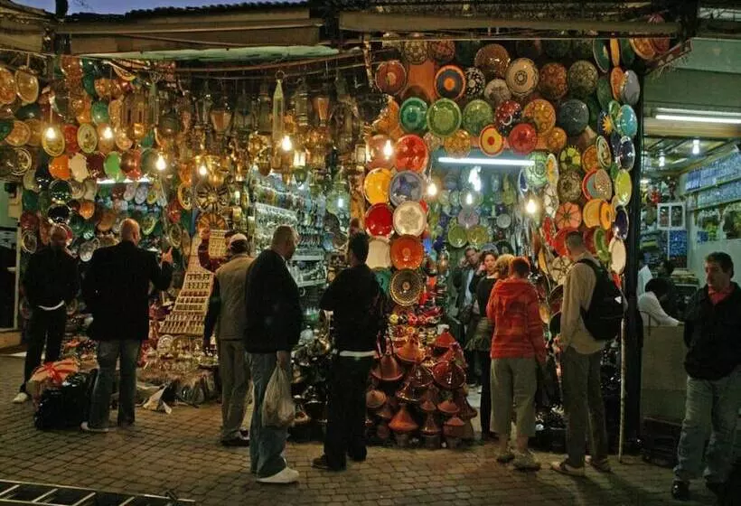 Fotos del hotel Riad Darhani:  13