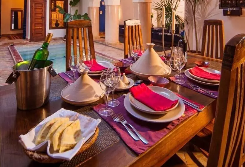Fotos del hotel Riad Darhani:  11
