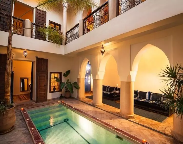 Fotos del hotel Riad Darhani:  2