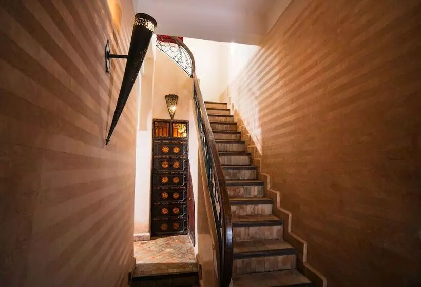 Fotos del hotel Riad Darhani:  18
