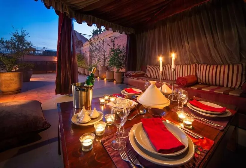 Fotos del hotel Riad Darhani:  5