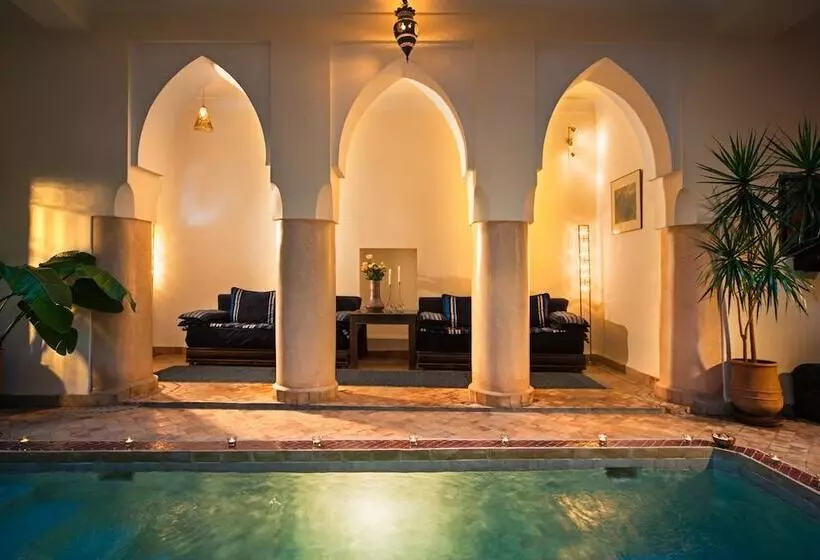 Fotos del hotel Riad Darhani:  10