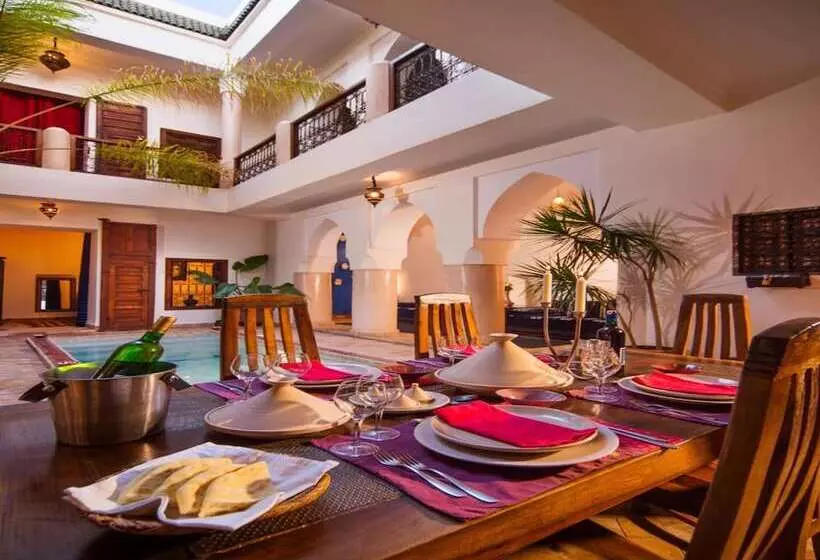 Fotos del hotel Riad Darhani:  16