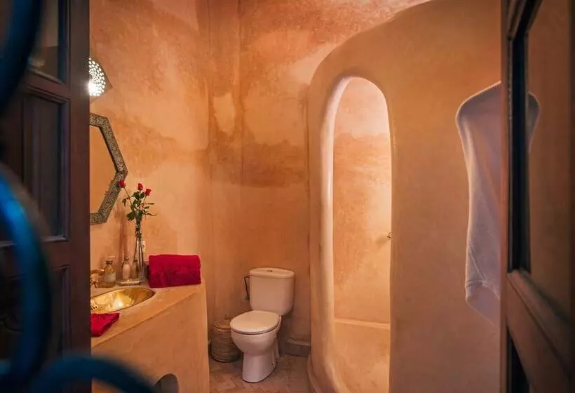 Fotos del hotel Riad Darhani:  20