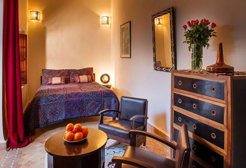 Fotos del hotel Riad Darhani:  9