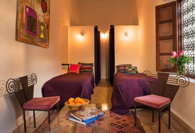 Fotos del hotel Riad Darhani:  19