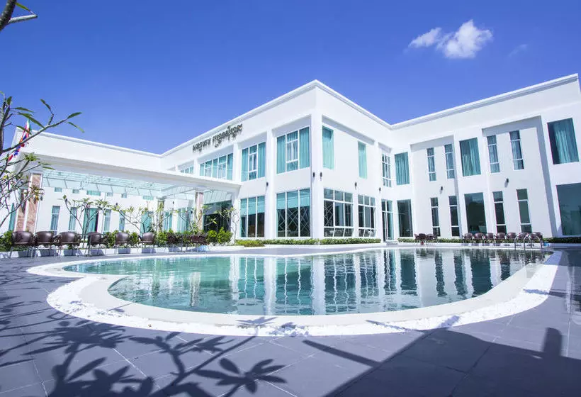 Fotos del hotel Grand Seagull:  10