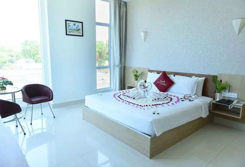 Fotos del hotel Grand Seagull:  2