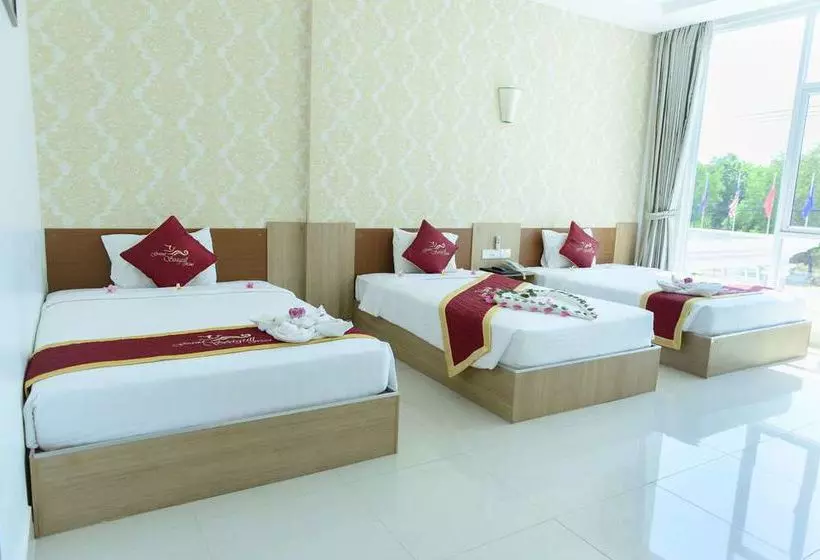 Fotos del hotel Grand Seagull:  20