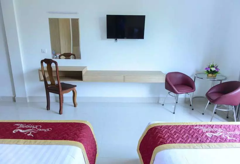 Fotos del hotel Grand Seagull:  16