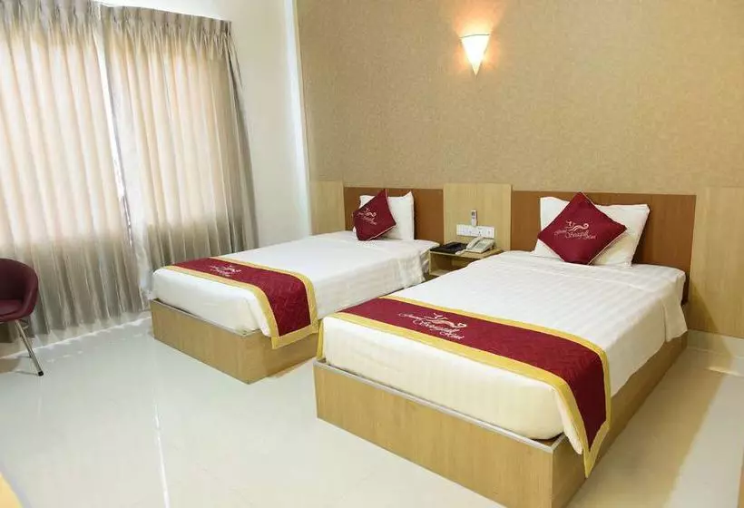 Fotos del hotel Grand Seagull:  14