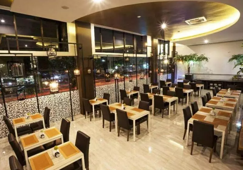 Fotos del hotel Grand Sovia:  6