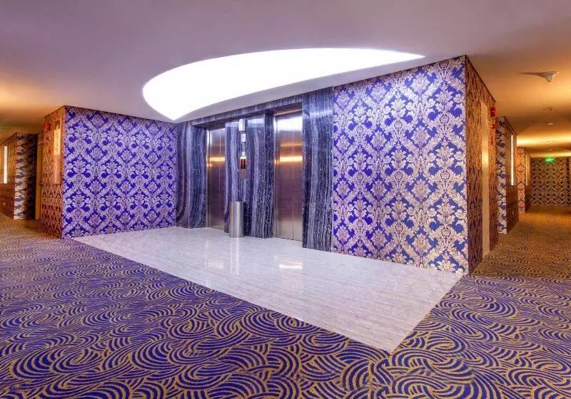 Fotos del hotel Grand Sovia:  5