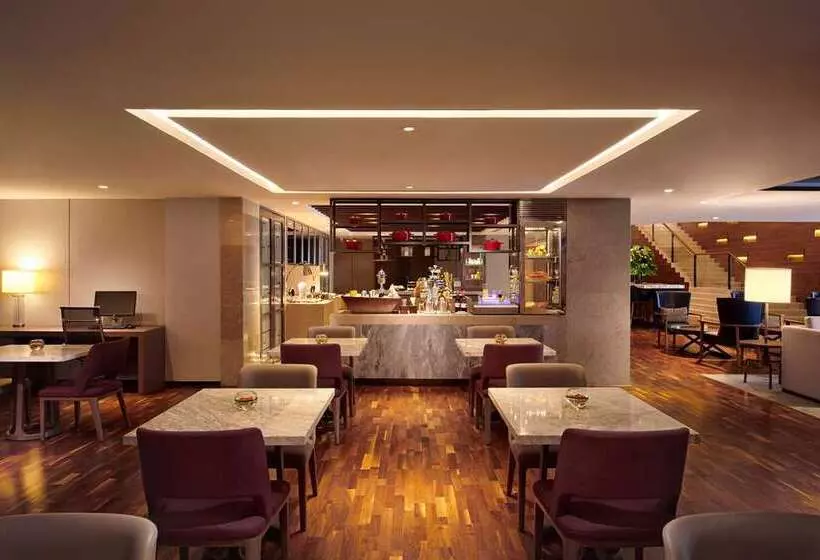Fotos del hotel Hilton Kota Kinabalu:  9