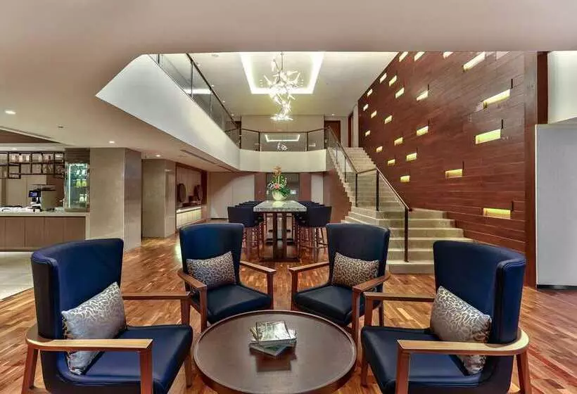 Fotos del hotel Hilton Kota Kinabalu:  8