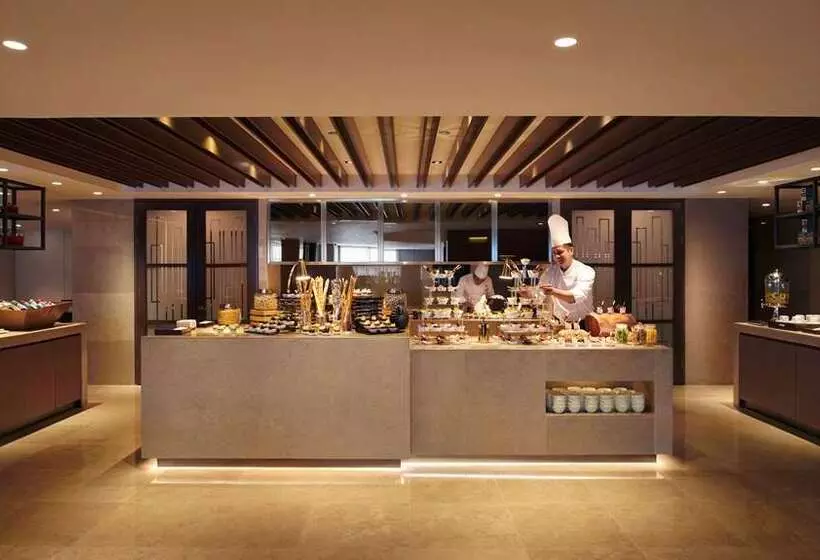 Fotos del hotel Hilton Kota Kinabalu:  10