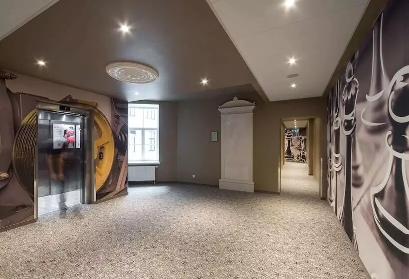 Fotos del hotel Ibis Riga Centre:  4