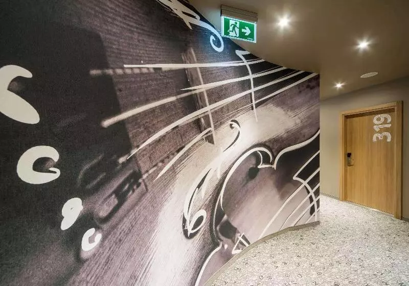 Fotos del hotel Ibis Riga Centre:  13