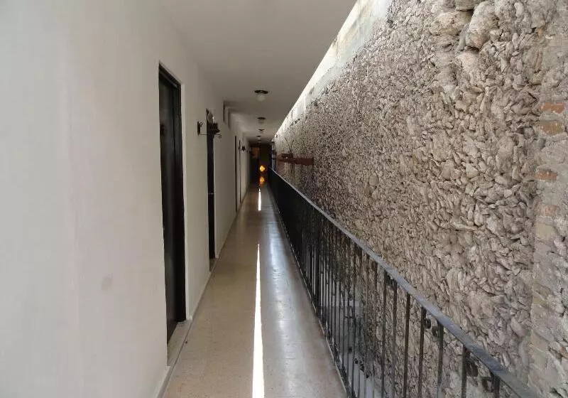 Fotos del hotel Las Dalias Inn:  20
