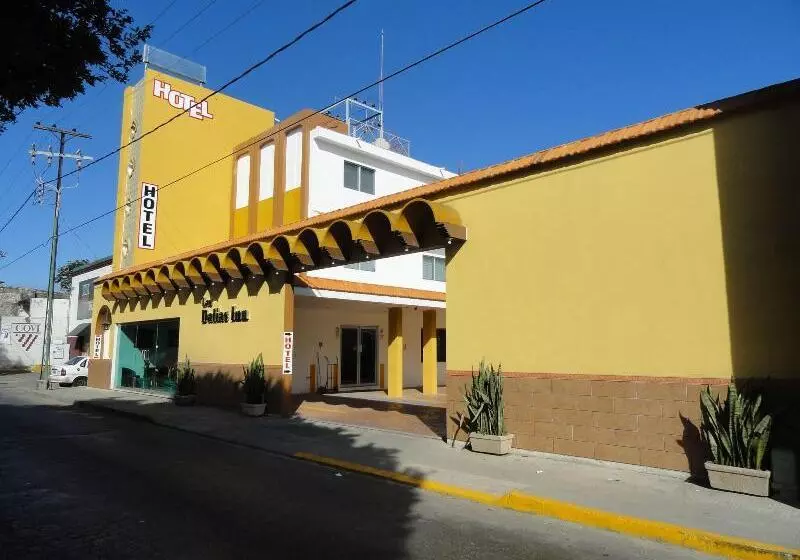 Fotos del hotel Las Dalias Inn:  7