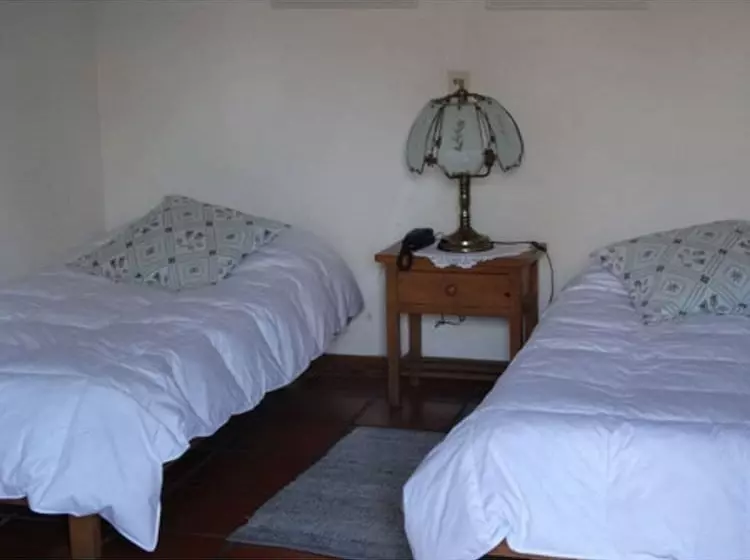 Fotos del hotel Posada De La Flor:  4