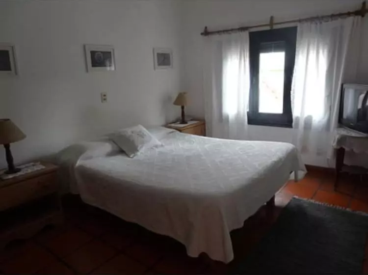 Fotos del hotel Posada De La Flor:  7