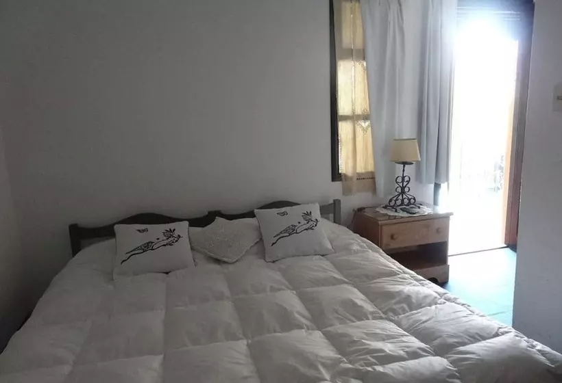 Fotos del hotel Posada De La Flor:  20