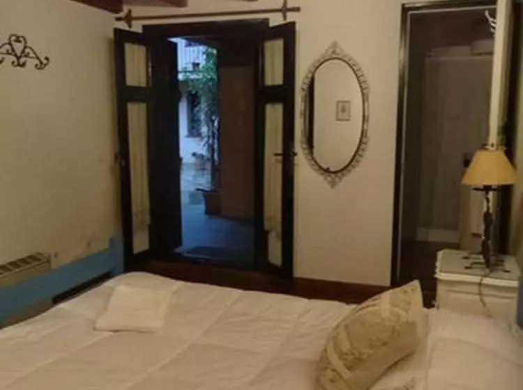 Fotos del hotel Posada De La Flor:  17