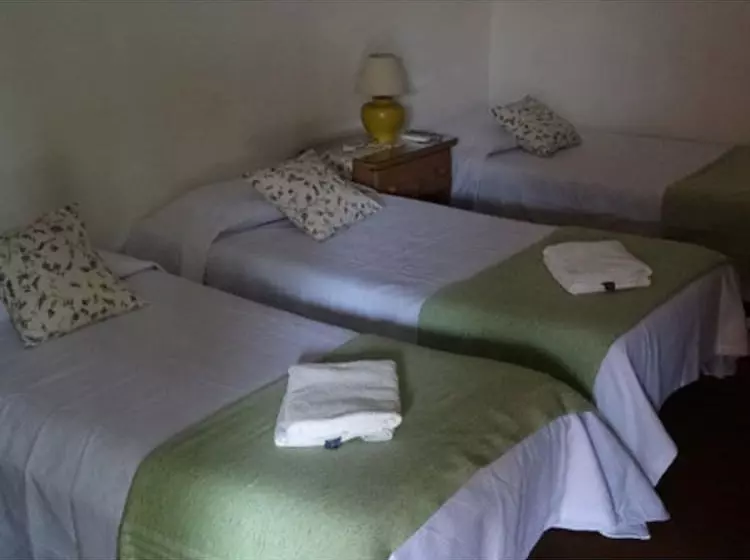 Fotos del hotel Posada De La Flor:  18