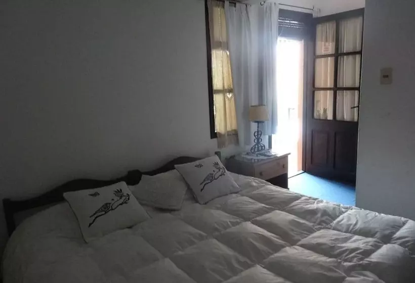 Fotos del hotel Posada De La Flor:  22