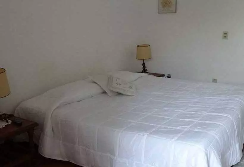 Fotos del hotel Posada De La Flor:  23