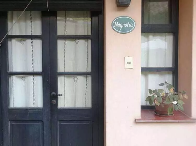 Fotos del hotel Posada De La Flor:  10