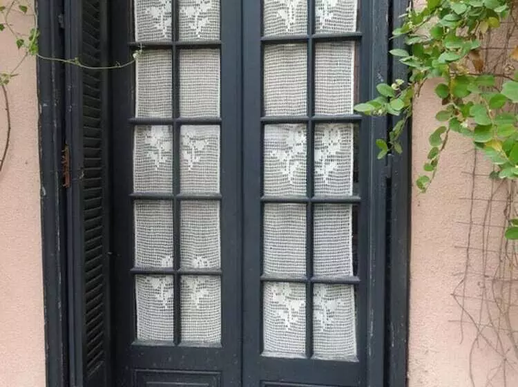 Fotos del hotel Posada De La Flor:  12