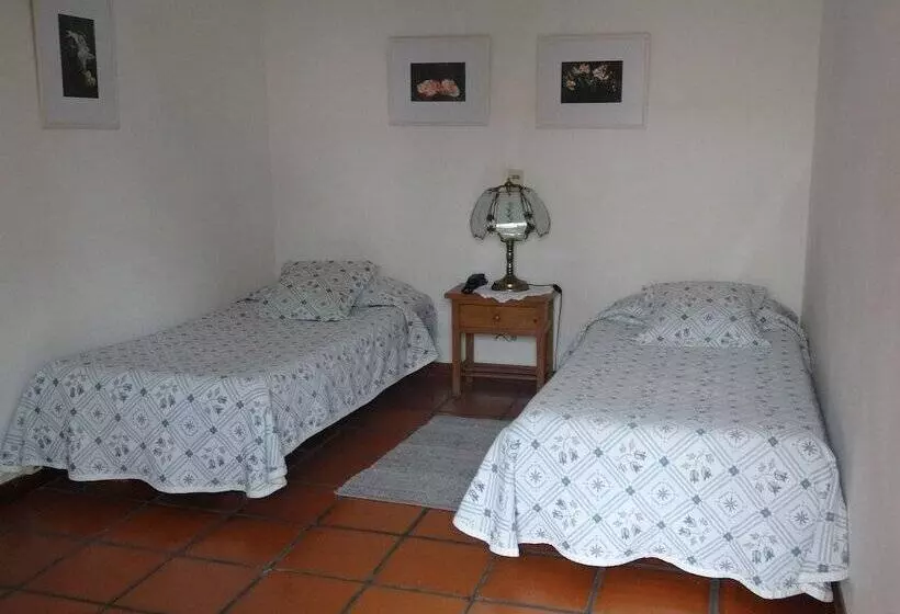 Fotos del hotel Posada De La Flor:  16