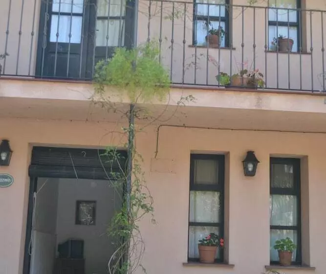 Fotos del hotel Posada De La Flor:  5