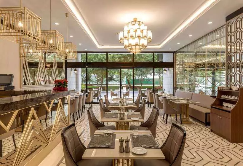 Fotos del hotel Ramada By Wyndham Istanbul Golden Horn:  4