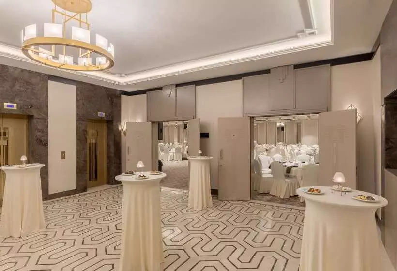 Fotos del hotel Ramada By Wyndham Istanbul Golden Horn:  10